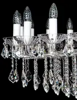 Chandelier crystal large  EL2262004 - detail 