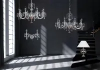 Wall lamp EN250204