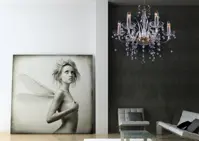 Design Chandelier EL417609