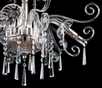 Design chandelier EL4183+103