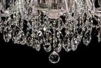 Chandelier EL432808*