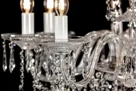 Chandelier EL432808*