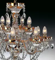 Chandelier classic EL5021231