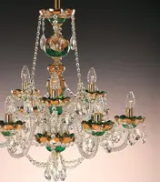 Chandelier classic EL520935