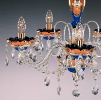 Chandelier classic EL521533