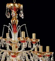 Chandelier classic EL5241237