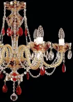 Chandelier classic EL547617-7