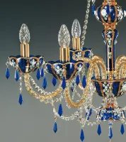 Chandelier classic EL548613-3