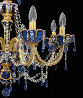 Chandelier classic EL548813-3