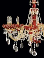 Chandelier classic EL550837