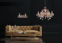 Wall lamp EN601217