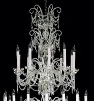 Chandelier crystal large  EL6185003 - detail 