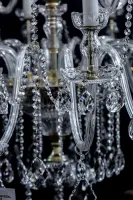Chandelier crystal large EL6702401