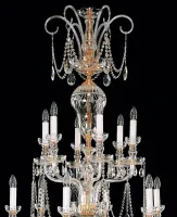 Chandelier crystal large   EL6702401 - detail 
