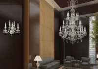 Wall lamp EN670501