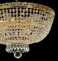 Ceiling Light Basket EL7116056 - detail 