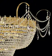 Ceiling Light Basket  EL7153005Z - detail 