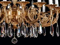 Chandelier EL8611809