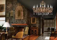 Chandelier EL8611809