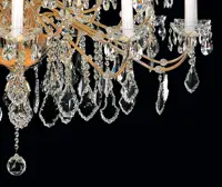 Chandelier luxury EL9003902