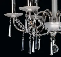 Chandelier EL921603M