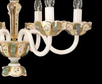 Chandelier glass EL972635