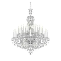 Crystal chandelier luxury EL1013001ELPB