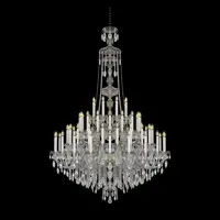 Crystal chandelier luxury EL1016401ELPB