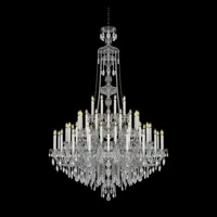 Crystal chandelier luxury EL1016401ELPB