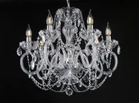Chandelier crystal EL113701PB