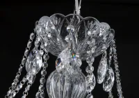 Chandelier crystal EL113701PB