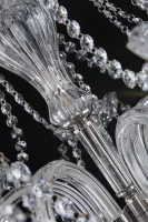 Chandelier crystal EL113701PB