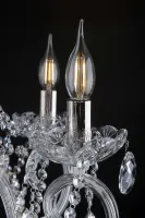 Chandelier crystal EL113701PB
