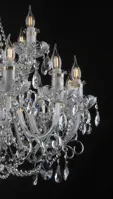 Chandelier crystal EL1151802PB