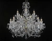 Chandelier crystal EL1151802PB