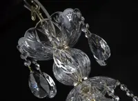 Chandelier crystal EL1151802PB