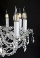 Chandelier crystal EL13212021PB