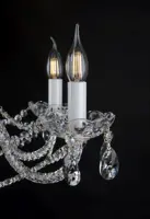Chandelier crystal EL1326021PB
