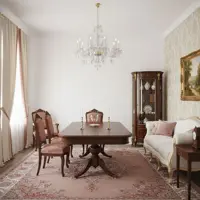 Crystal chandelier Bohemia Crystal original EL1381001PB Crystal chandelier Bohemia Crystal original EL1381001PB