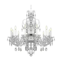 Crystal chandelier EL1381201PB