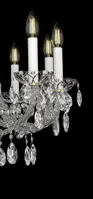 Crystal chandelier EL1381201PB