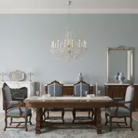 Chandelier crystal luxury Bohemia Crystal original EL1381601PB Chandelier crystal luxury Bohemia Crystal original EL1381601PB