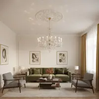 Crystal chandelier Bohemia Crystal original EL1382001PB Crystal chandelier Bohemia Crystal original EL1382001PB