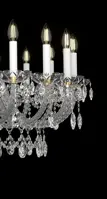 Crystal chandelier EL1382001PB