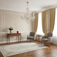 Crystal chandelier Bohemia Crystal original EL138801PB