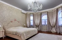 Chandelier crystal EL175802PB