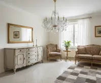 Crystal chandelier luxury EL2181201 Crystal chandelier luxury EL2181201