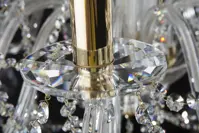 Crystal chandelier luxury EL2181201