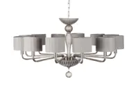 Design chandelier EL2271200SNDSMOKE
