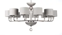 Design chandelier EL2271200SNDSMOKE